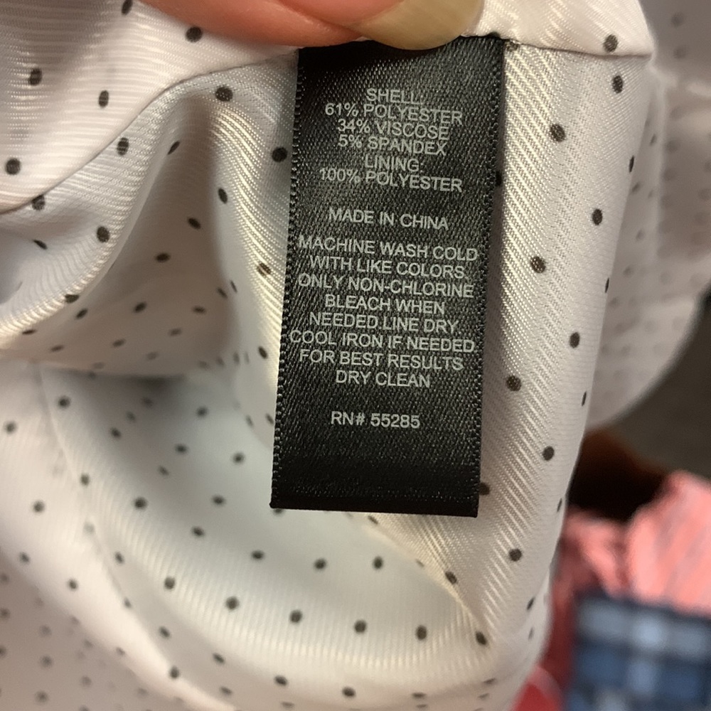 Express Blazer - image 6